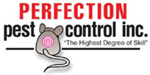 Perfection Pest Control in Cincinnati, OH