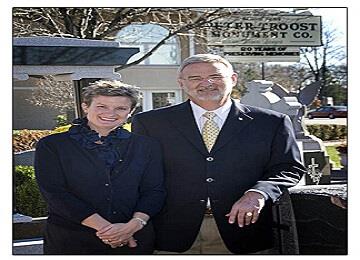 Peter Troost Monument Company in Chicago, IL