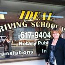 Ideal Driving School in Union City, NJ
