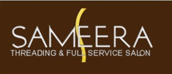 Sameera Threading Salon in Fullerton, CA