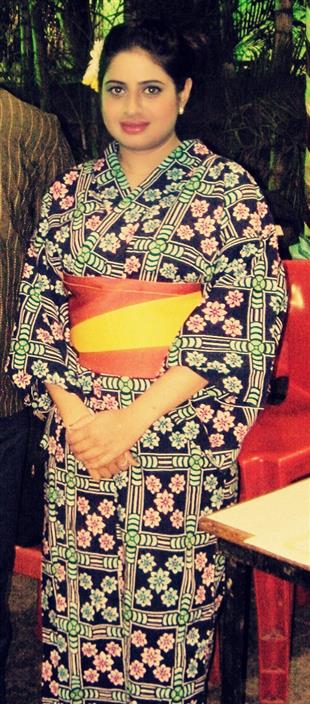 BA In Japanese Language From TMV University India 3 Yrs Of Experience In English Japanese Language Teaching N1 Appeared Creative in Boston, VA