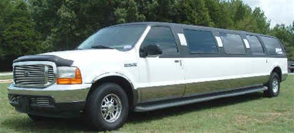 Classy Limousine Service LLC in Huntsville, AL