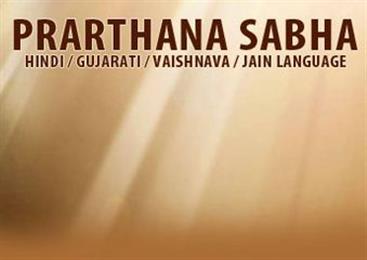 Prarthana Sabha in New York, NY