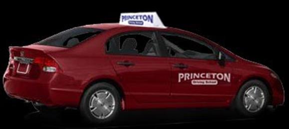 Princeton Driving School in Trenton, NJ