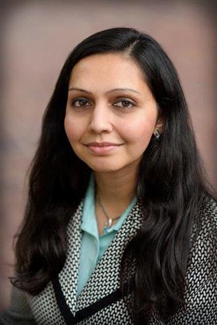 Khyati Shah Agent And Financial Services Professional in San Diego, CA