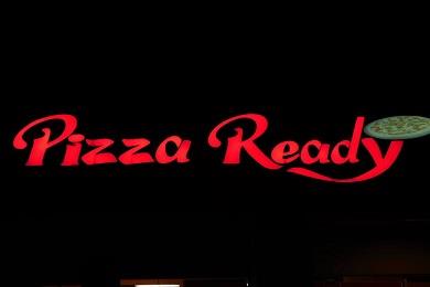 Pizza Ready
