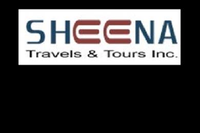 Sheena Travels And Tours