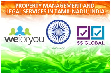 Weforyou Property Management And Legal Services in Cincinnati, OH