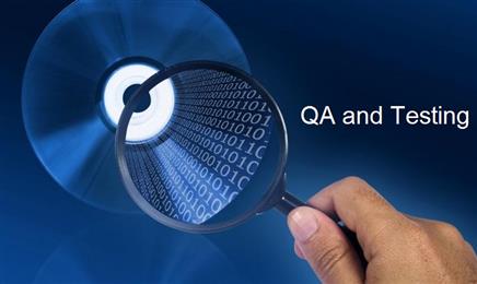QA Job OrientedTtraining in Phoenix, AZ