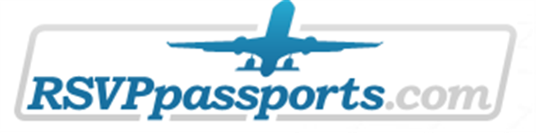 RSVP Passports in Austin, TX