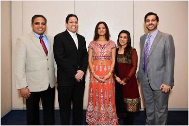 Rajiv Puri DDS in Addison, IL