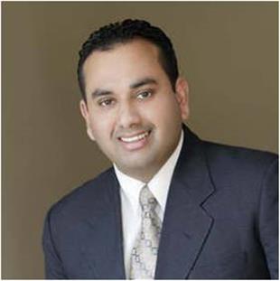 Raman Dhillon Realtor in Aldergrove, BC