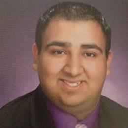 Rameel Rana Real Estate Consultant in Boston, MA