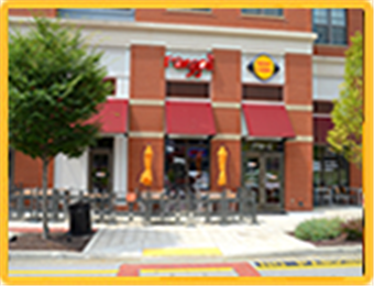 Rangoli Banquet in Hanover, MD