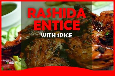 Entice With Spice in Piscataway, NJ
