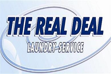 Real Deal Laundry in Chicago, IL