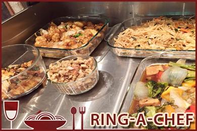 Ring A Chef