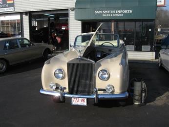 Sam Smyth Imported Car Service Inc in Plain Dealing, LA
