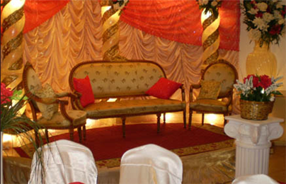 Shahnai Banquet Hall