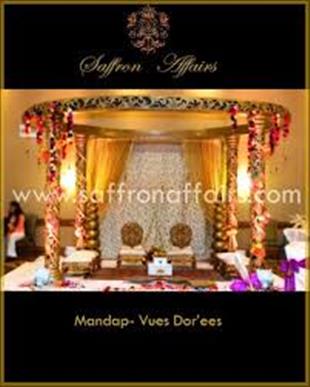 Saffron Affairs in Leander, TX