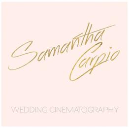 Samantha Carpio Wedding Cinematography in Manhattan Beach, CA