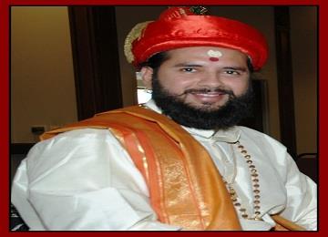 Sandip Shastriji in Indianapolis, IN