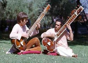 Sangeet School Of World Music Tanpura in Pasadena, CA