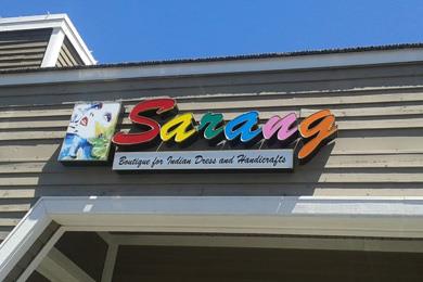 Sarang Boutique in Folsom, CA