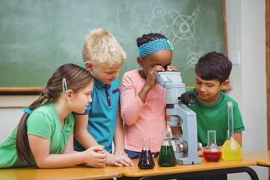 Fun And Learning in Bridgewater, NJ