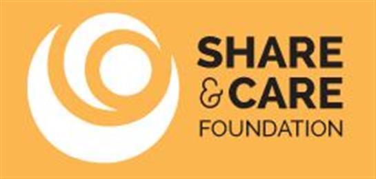 Share And Care Foundation in Paramus, NJ