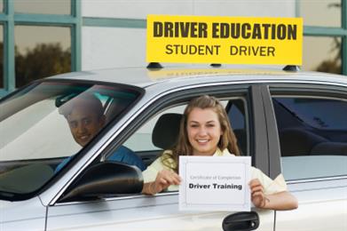 Shondhan Road Test And Driving School in Hamtramck, MI