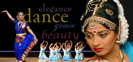 Nandanik Dance Academy in Pittsburgh, PA