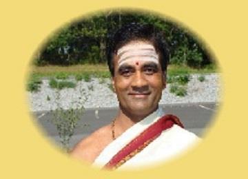 Shri Chandra Sekhar Sharma in Middletown, CT