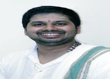 Shri Jitendrakumar Ranchhodbhai Sevak in Canton, MI