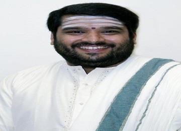 Shri Prasad Muliyala Ishwara