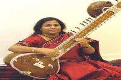 Sitar Dr Kakali Bandyopadhyay in Marietta, GA