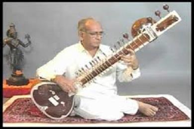 Sitar Lessons By Raju Raghavan in Toronto, ON