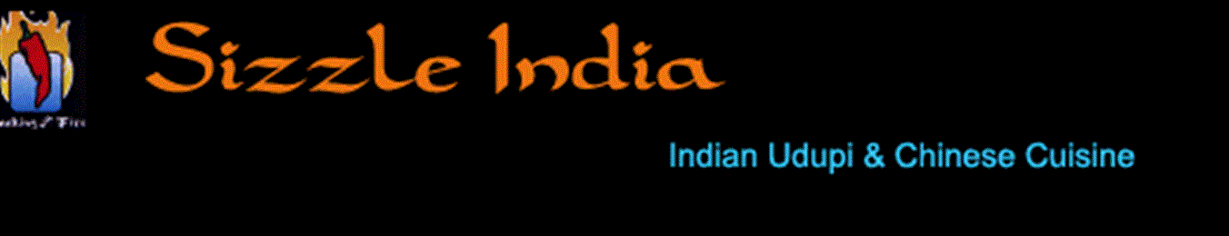 Sizzle India in Schaumburg, IL