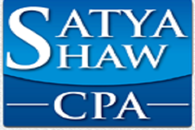 Satya Shaw CPA in Wesley Chapel, FL