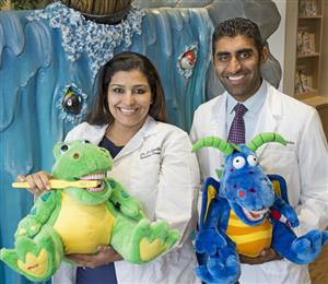 SmileTown Dentistry in Burnaby, BC