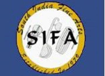 South India Fine Arts in San Francisco, CA