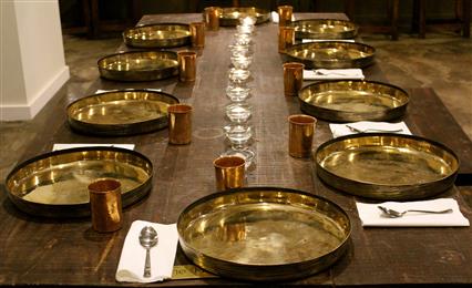 Pansaari in Washington, DC