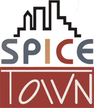 Spice Town in Herndon, VA