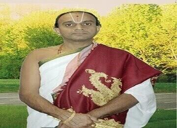 Sri Ramaswamy Bhattar in Indianapolis, IN