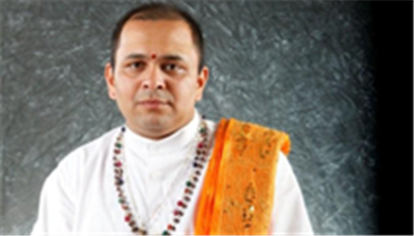 Sri Satyanarayana Marathe