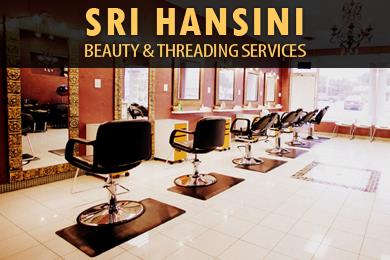 Sri Hansini Beauty And Threading Services