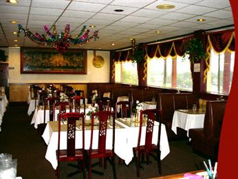 Swapna Indian Cuisine in Toccoa, GA