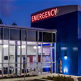 Baptist Health in Jacksonville, FL