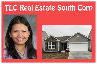 TLC Real Estate South Corp