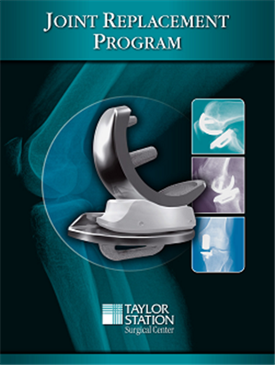 Taylor Station Surgical Center in Columbus, OH